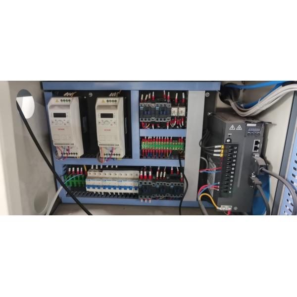 Multi Purpose Slitting Rewinder Machine HJ-1100 100 - 200m / Min 1100mm Width