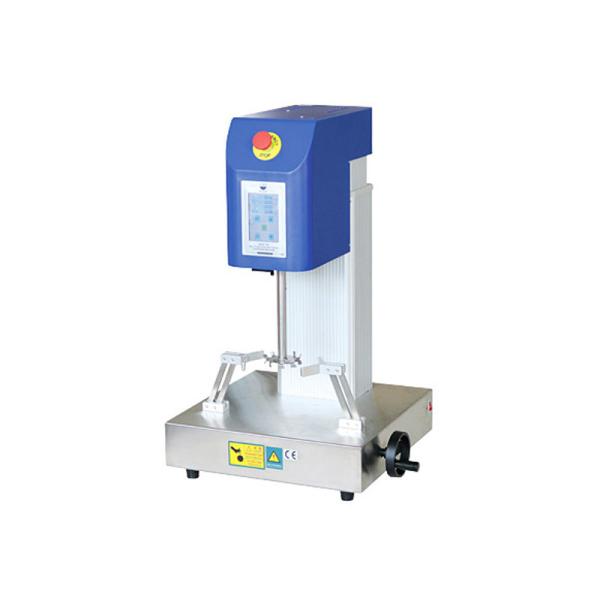 Multifunction Paint Testing Equipment Dispersing Machine High Speed Paint Mixing