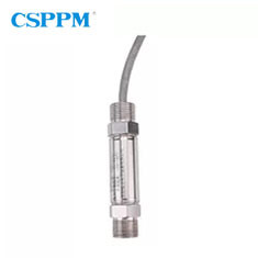 China Explosion Proof PPM-T230E-222 Wellhead Pressure Equipment Pressure Transmitter wholesale