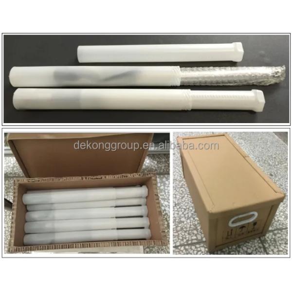 S-R6A21 Iridium Prechamber Spark Plug M18x1.5 for Perkins 486/39