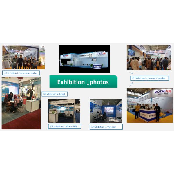 Horizontal 5bags/min Napkin Paper Wrapping Machine 0.5Mpa PLC