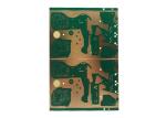 HDI Multilayer PCB Board