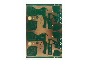China HDI Multilayer PCB Board wholesale