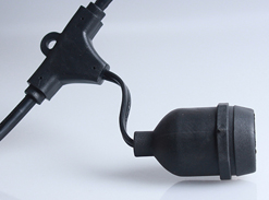 IP65 Waterproof LED ETL Connectable Christmas Lights Decoration Wedding Party Garden Lights S14 Outdoor Festoon String Lights