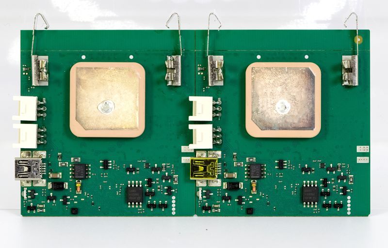 Custom Mobile Terminal Equipment PCB Assembly Fast Turn PCBA Manufacturer For Cellphone