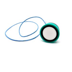 China Level Measurement 180KHz PBT Waterproof Ultrasonic Sensor wholesale