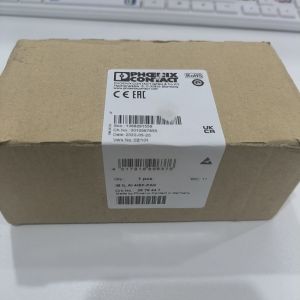 2878447 IB IL AI 4/EF-PAC Phoenix Contact Analog Module 4-channel Differential