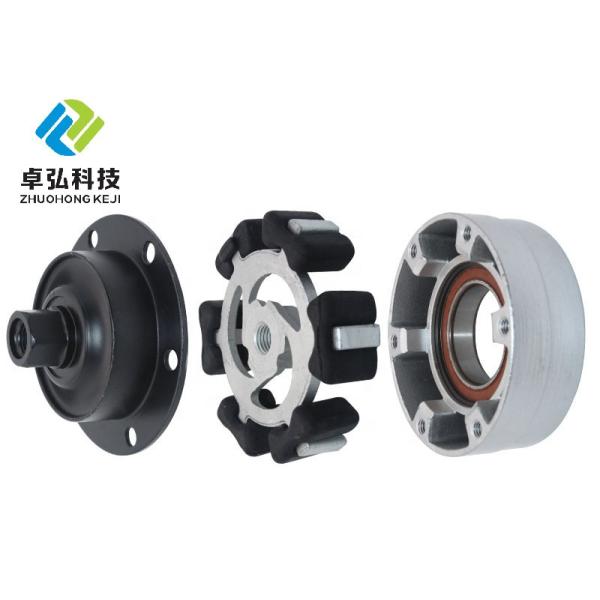 JH-COPU009 6SEU14C Auto AC Compressor Pulley Clutch Kit 12V For AUDI Q7 4.2 2005-2014