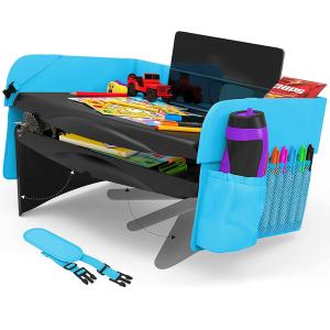 OEM ODM Multifunctional Tray Custom Travel Bag With Organizer Pockets