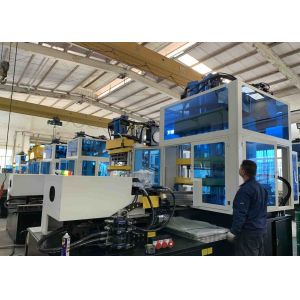 China TRITAN 250ml Bottling Production Line wholesale
