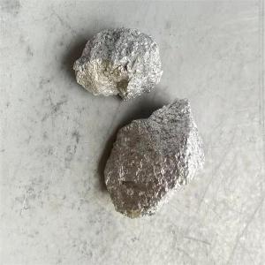 China Steel Making Ferro Molybdenum 60% Lump Shape wholesale
