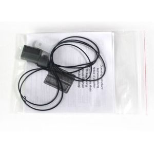 Wind Induction Switch Electronic Room Thermostat Magnetic Point Protection