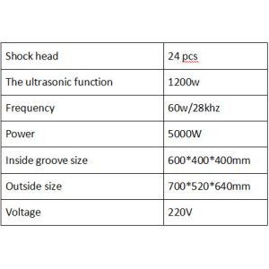 China 220 Volt Oil SUS304 Ultrasonic Cleaning Machines wholesale