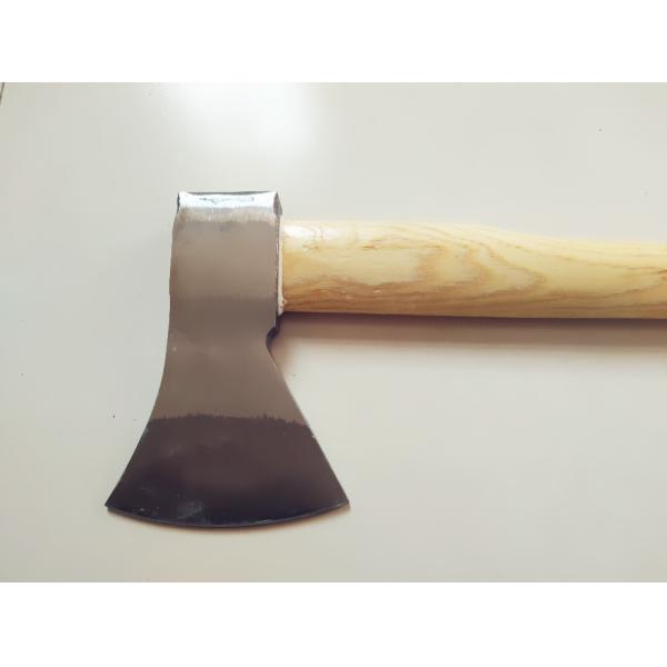 600g Axe(XL0133-5) polishing surface, colored wooden handle and good price