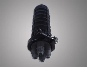 China 96 Splice Waterproof Dome PP Fiber Optic Splice Joint Closure wholesale