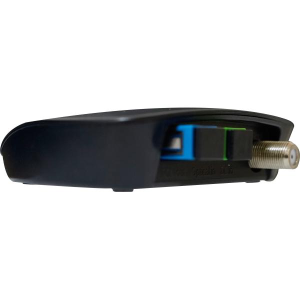 Single Fiber Mini FTTH Passive Optical Receiver 1290nm-1600nm