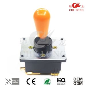 China Multi Directions Arcade Fighting Game Joystick High Performance wholesale