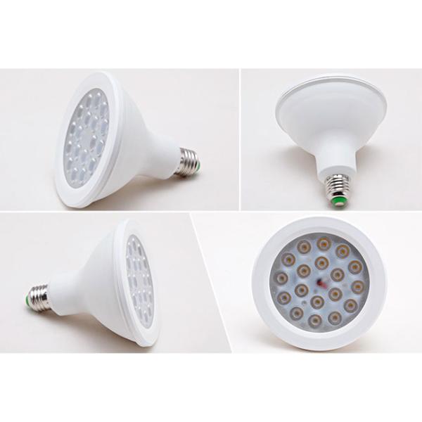 high bright LED par light