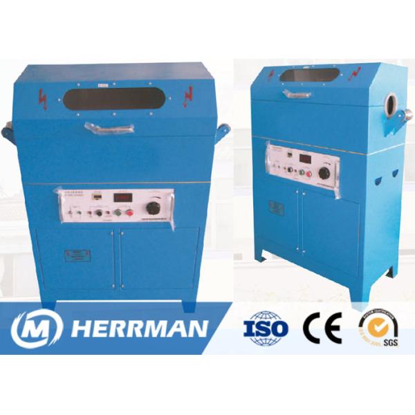 3KV - 35KV Wire Cable Testing Machine AC Series Interfere Proof