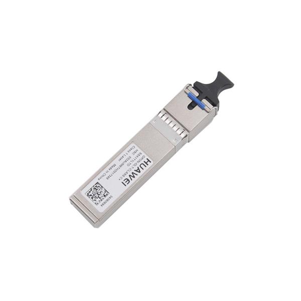 Tx2.5G Olt Sfp Module Olt In Fiber Optics SC Connector Rx1.25G MSA Compliant