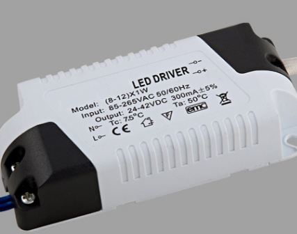 Commercial indoor light 12W 5inch round surface mounted led downlight