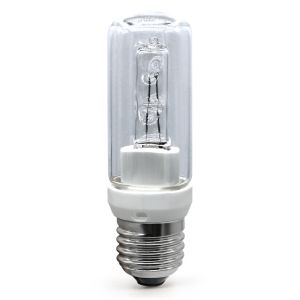 250 Watt Quartz Bulb Halogen E27 250w Dimmbar 230V Halolux