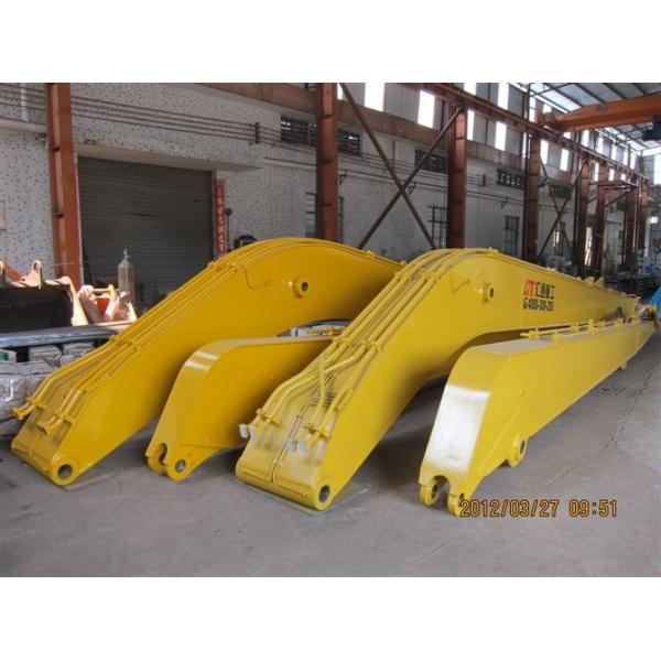 Dipper Long Reach Extended 10 Ton Excavator Boom Arm
