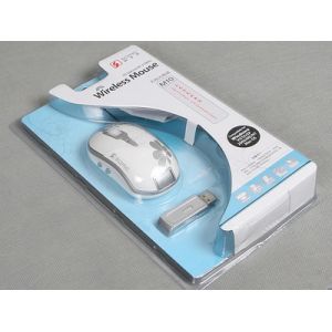 slide blister flange folded