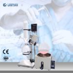 Lab Rotary Evaporator High Borosilicate Glass 5L