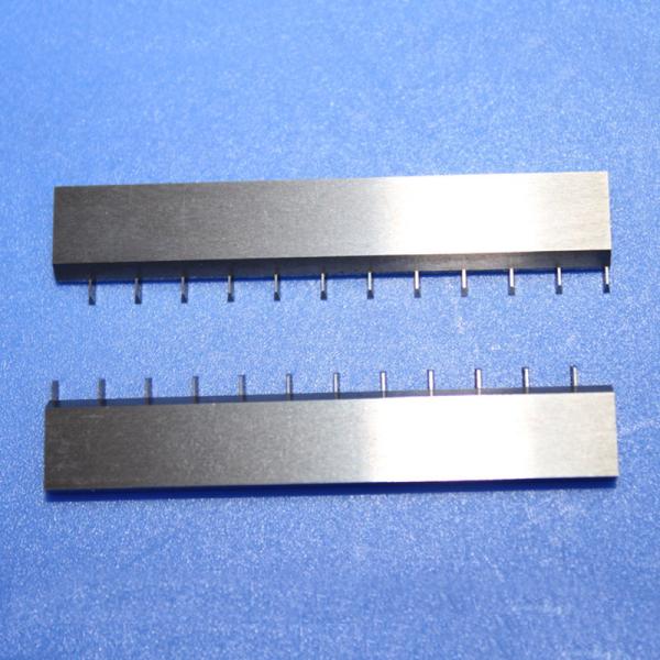 Premium Grade Tungsten Steel Tooth Blade Carbide Cutting Tips