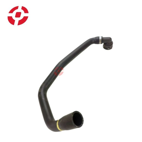 Radiator water hose OE LR032347 Radiator upper pipe for Land Rover Coolant water rubber hose