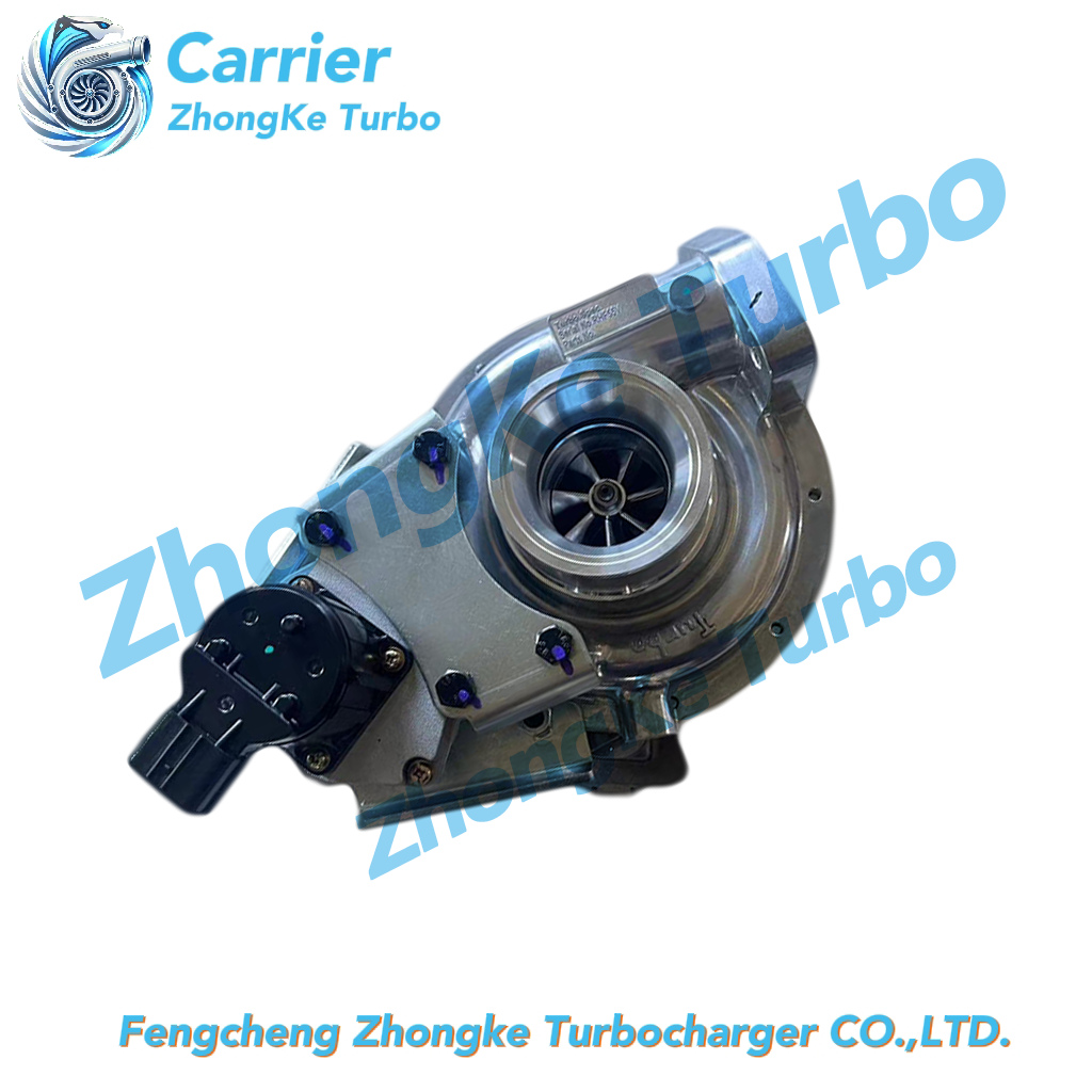 RHF55V Turbo VAA40026 VABAF550030 VBA40026 VCA40026 VDA40026 290KT20110 8981479061 8981479062 8981479063 8982490470 8983476140 8983476141 8983476142