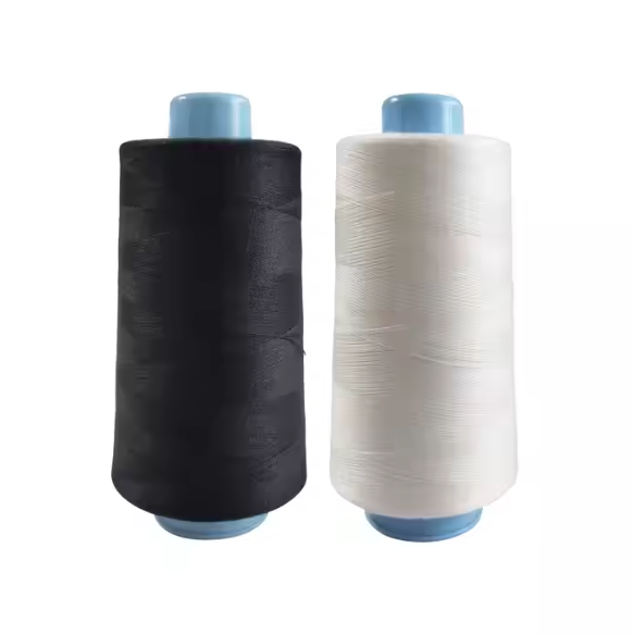 China Recycled Polyester FDY Yarn 20s-40s for Weaving Knitting wholesale