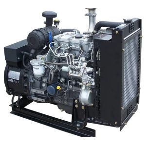China 50Hz Or 60Hz Perkins Silent Diesel Generator 15 KW Diesel Generator wholesale