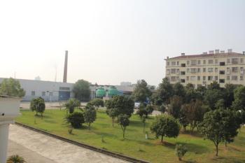 Hongpeng New Material Technology Co., Ltd.