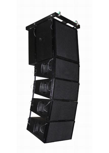 Quality Line Array Concert Sound Equipment for sale