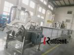 High Performance Bentonite Granules Making Machine , Salpeter Solution