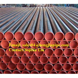 China the year of 2016 hot sale ERW steel pipes wholesale