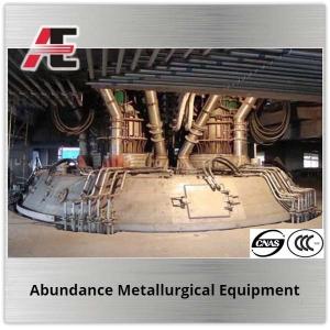 China Easy To Operate Arc Melting Furnace Silicomanganese Ferrochromium Ferrosilicon Furnace wholesale