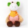 Children Cotton Plush Toys Cute Horse Plush Toys Custom Size for sale
