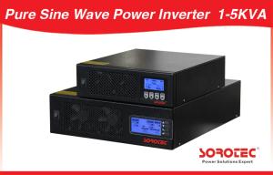 China 1000W 12VDC Solar Power Inverters / Solar Energy Inverters with charger on sale