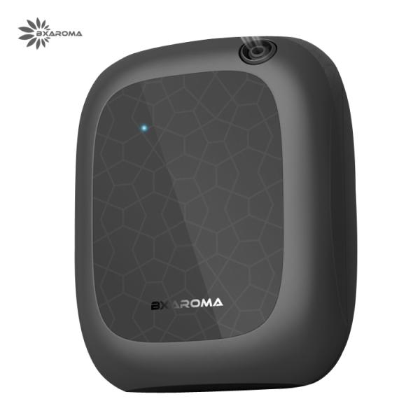 OEM 150ml Battery Operated Scent Diffuser Humidify Commercial Air Scent