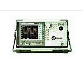 Durable Portable OSA Spectrum Analyzer , Keysight Agilent 86145B High Performance