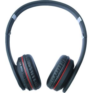 Super Bass 300mAh 10m Hifi Bluetooth Headphones