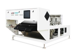 China Real - Time Monitoring Belt Color Sorter High End Image Processing Algorithm wholesale