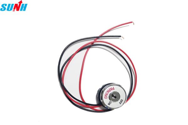 Quality SS Material Elevator Down Button / Tactile Push Button Switch For Passenger Lift for sale