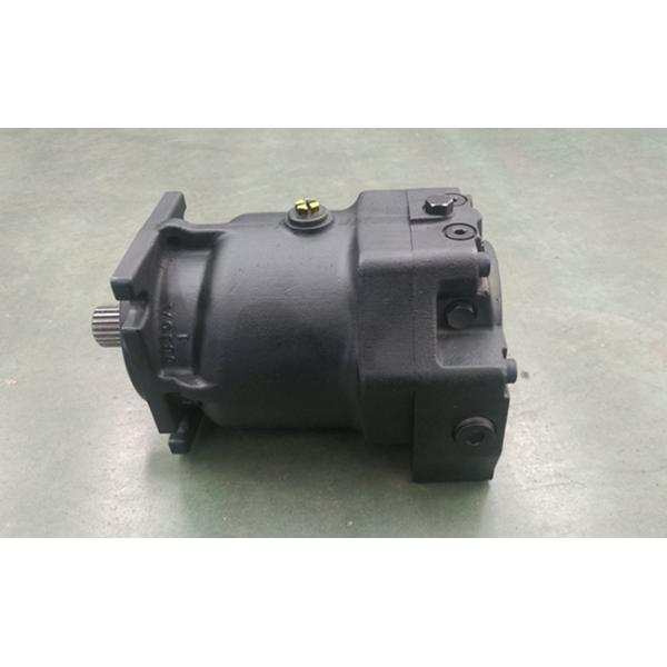 Hydraulic Piston Motors Large self-propelled flat transporte rHydraulic Piston Motor Work Fast