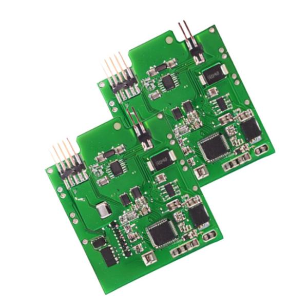 Quality HASL Printed Circuit Board Assembly Services For Electronics Device for sale