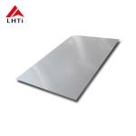 ASTM B265 Titanium Sheet With 20% Elongation And Polished Surface