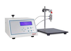 Package Material Leak Seal Strength Testing Machine ASTM F1140